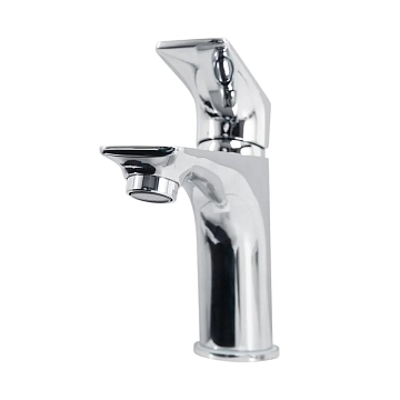 Смеситель BelBagno Marino LVM-CRM-W0 для раковины  - фото 4