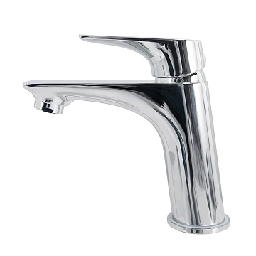 Смеситель BelBagno Marino LVM-CRM-W0 для раковины  - фото 5