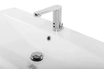 Смеситель BelBagno Nova BB-ELVM-CRM для раковины  - фото 2