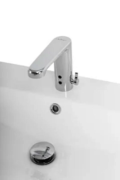 Смеситель BelBagno Nova BB-ELVM-CRM для раковины  - фото 4