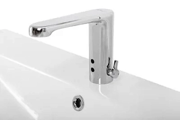 Смеситель BelBagno Nova BB-ELVM-CRM для раковины  - фото 5