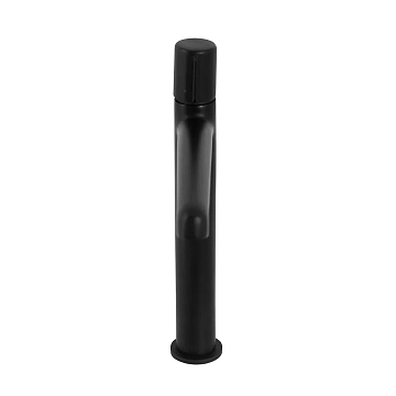 Смеситель BelBagno Uno UNO-LMC-NERO-W0 для раковины  - фото 4