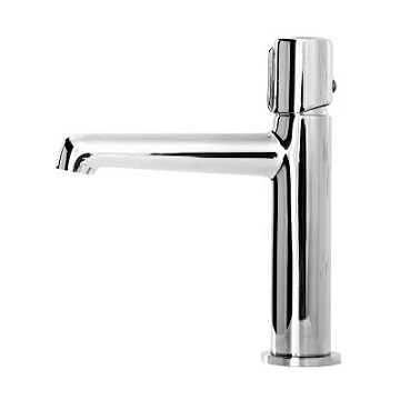Смеситель BelBagno Uno UNO-LVM-CRM для раковины  - фото 2