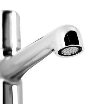 Смеситель BelBagno Uno UNO-LVM-CRM для раковины  - фото 4