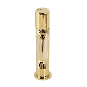 Смеситель BelBagno Uno UNO-LVM-ORO для раковины  - фото 4