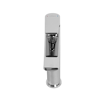 Смеситель Cezares Comfort LC-01-W0 для раковины  - фото 2