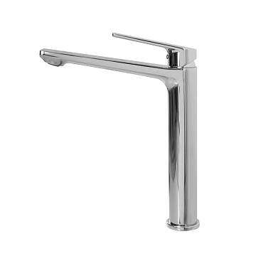 Смеситель Cezares Comfort LC-01-W0 для раковины  - фото 3
