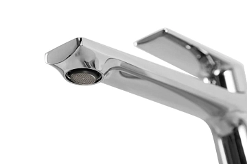 Смеситель Cezares Comfort LC-01-W0 для раковины  - фото 4