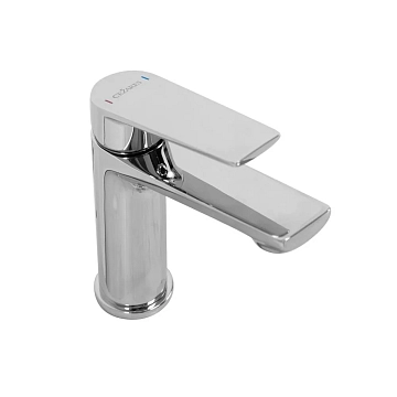 Смеситель Cezares Comfort LS-01-W0 для раковины  - фото 2
