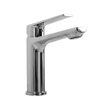 Смеситель Cezares Comfort LS-01-W0 для раковины  - фото 3