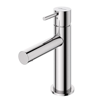 Смеситель Cezares Leaf LSM1-L-01-W0 для раковины 