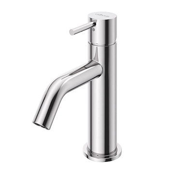 Смеситель Cezares Leaf LSM2-L-01-W0 для раковины 