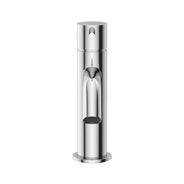 Смеситель Cezares Leaf LSM2-L-01-W0 для раковины  - фото 2