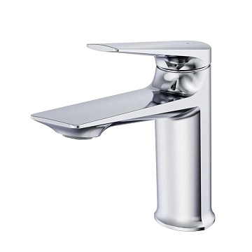 Смеситель Cezares Liner-LS-01-W0 для раковины 