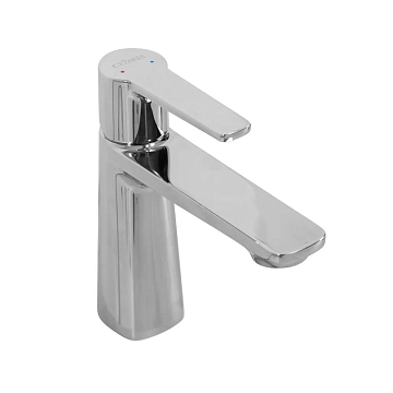 Смеситель Cezares Lux LS-01-W0 для раковины  - фото 2