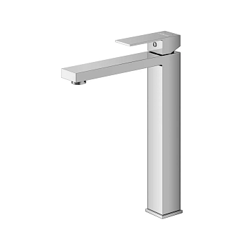 Смеситель Cezares Slider LC-01-W0 для раковины 