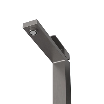 Смеситель Cezares Slider LC-GM-W0 для раковины  - фото 3