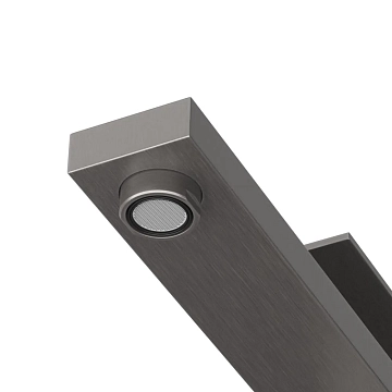 Смеситель Cezares Slider LC-GM-W0 для раковины  - фото 4