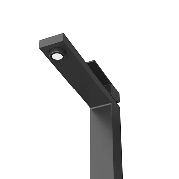 Смеситель Cezares Slider LC-NOP-W0 для раковины  - фото 3