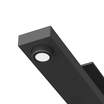 Смеситель Cezares Slider LC-NOP-W0 для раковины  - фото 4
