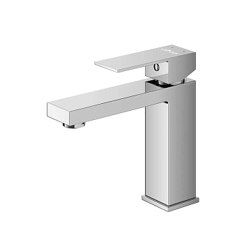 Смеситель Cezares Slider LS-01-W0 для раковины 