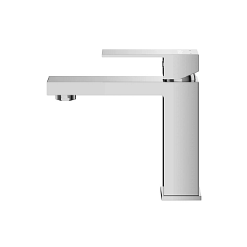 Смеситель Cezares Slider LS-01-W0 для раковины  - фото 2