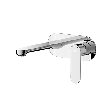 Смеситель Cezares Stylus BLI1-01-W0 для раковины, с внутренней частью 
