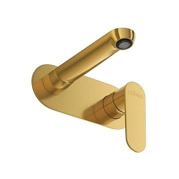 Смеситель Cezares Stylus BLI1-BORO-W0 для раковины, с внутренней частью  - фото 3