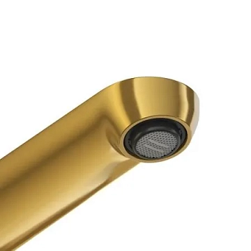 Смеситель Cezares Stylus BLI1-BORO-W0 для раковины, с внутренней частью  - фото 4