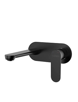 Смеситель Cezares Stylus BLI1-NOP-W0 для раковины, с внутренней частью 