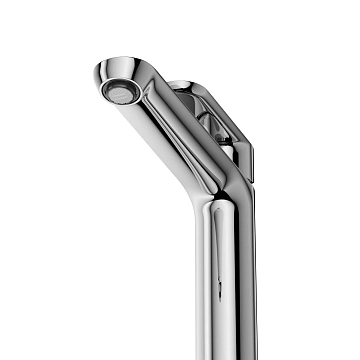 Смеситель Cezares Stylus LC-01-W0 для раковины  - фото 3