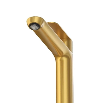Смеситель Cezares Stylus LC-BORO-W0 для раковины  - фото 3