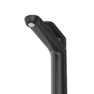 Смеситель Cezares Stylus LC-NOP-W0 для раковины  - фото 3