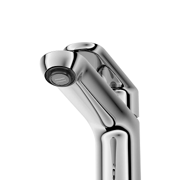 Смеситель Cezares Stylus LS-01-W0 для раковины  - фото 3