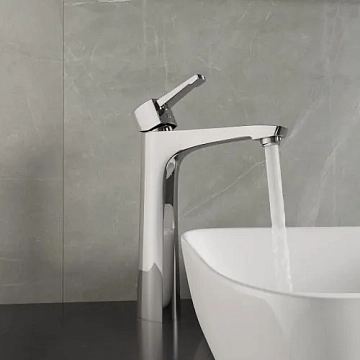 Смеситель Lemark Evitta LM0509C для раковины  - фото 2