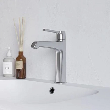 Смеситель RGW Shower Panels SP-301  для раковины 