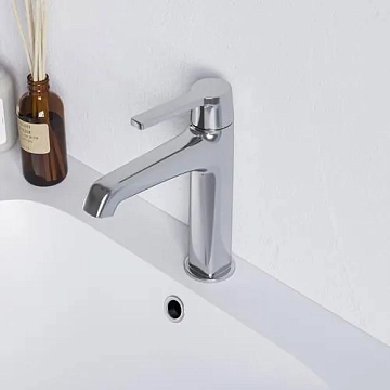 Смеситель RGW Shower Panels SP-301  для раковины  - фото 2