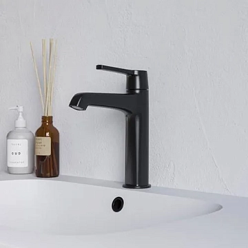 Смеситель RGW Shower Panels SP-301B  для раковины 