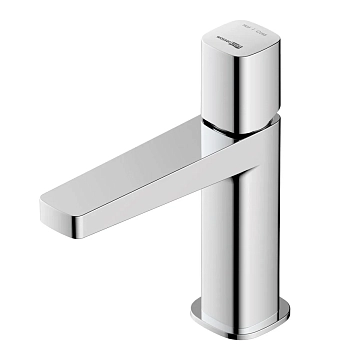 Смеситель Wasserkraft Naab 8603 для раковины 