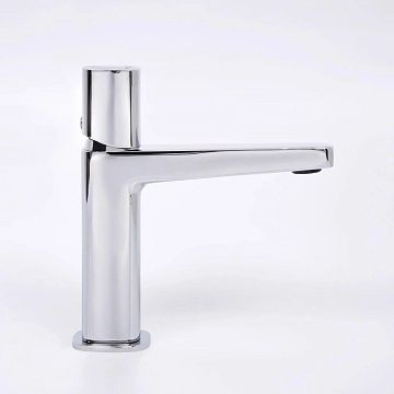 Смеситель Wasserkraft Naab 8603 для раковины  - фото 2