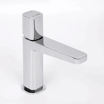 Смеситель Wasserkraft Naab 8603 для раковины  - фото 4
