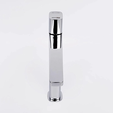 Смеситель Wasserkraft Naab 8603H для раковины  - фото 3