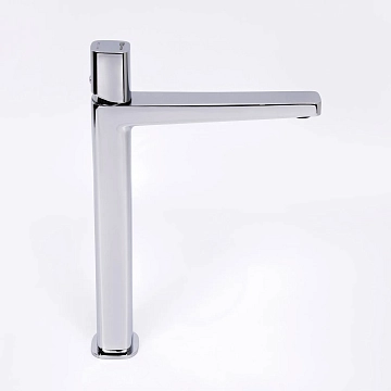 Смеситель Wasserkraft Naab 8603H для раковины  - фото 5