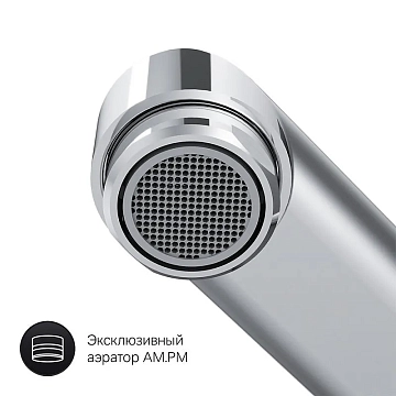 Смеситель AM.PM Gem F90A90000 для ванны с душем  - фото 5