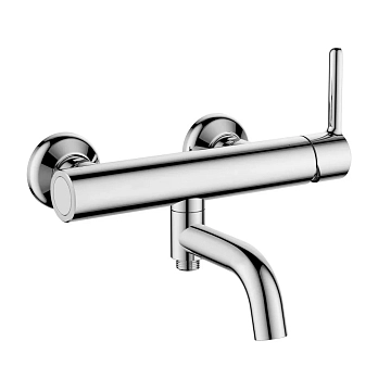 Смеситель Cezares Eco VD-01 для ванны с душем 