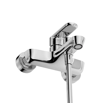Смеситель Cezares Stylus VD-01 для ванны с душем  - фото 3
