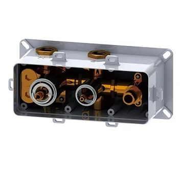 Термостат RGW Shower Panels SP-44 21140544-31 для ванны с душем  - фото 2