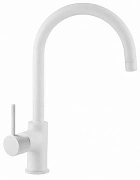 Смеситель Azario Tasco AZ151644316 для кухонной мойки 
