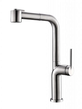 Смеситель BelBagno BB-LAM60-IN для кухонной мойки 
