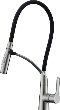 Смеситель BelBagno Nova BB-LAM36-IN для кухонной мойки 